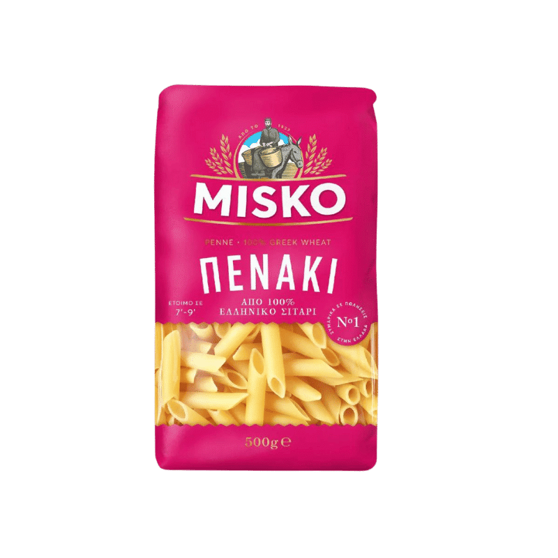 Misko Penaki (500g) von Misko bei Araxxon  - Hochwertiges griechisches Produkt.   Misko Penaki (500g) από Misko στο Araxxon  - Αυθεντικό ελληνικό προϊόν.